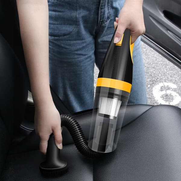 Johdoton autoimuri 120 W kädessä pidettävä