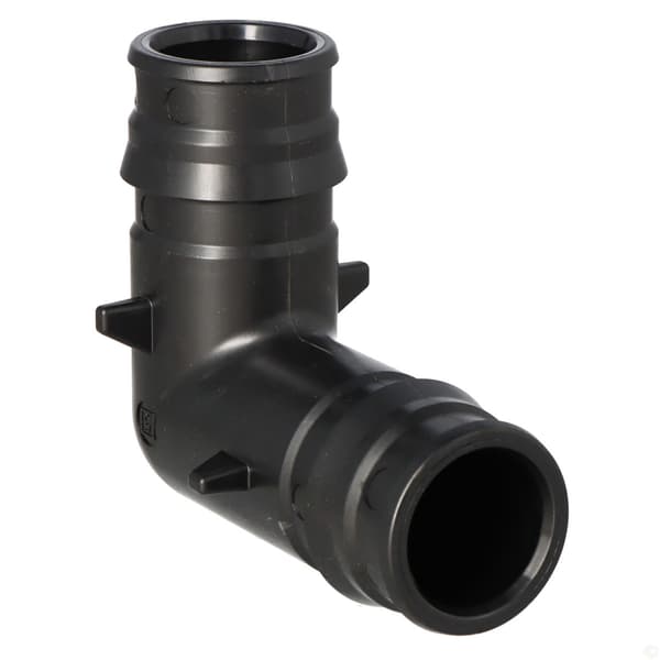 PPSU-bøjning 50-50 Uponor Q&E