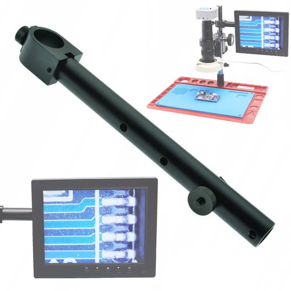 Displayholder til 10A digitalt mikroskop