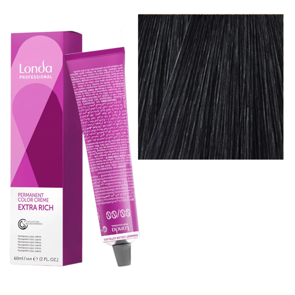 Londa Permanenttimaali 60 ml 2/0
