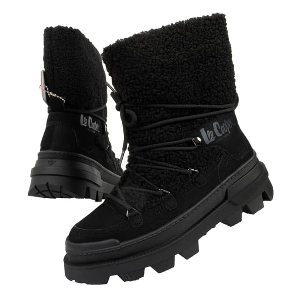 Lee Cooper Syntetull [LCJ-24-47-3148L] år 39