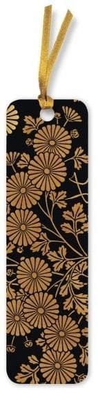 Bogmærke til bogen Chrysanthemum Uematsu Hobi