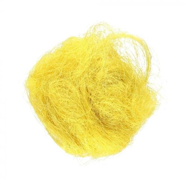 Gul sisal 30g
