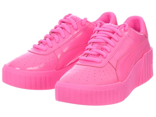Puma Cali kilklackskor 373904-01 38