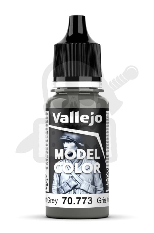 VALL-70773 MC 183 773-18ml Violetti harmaa
