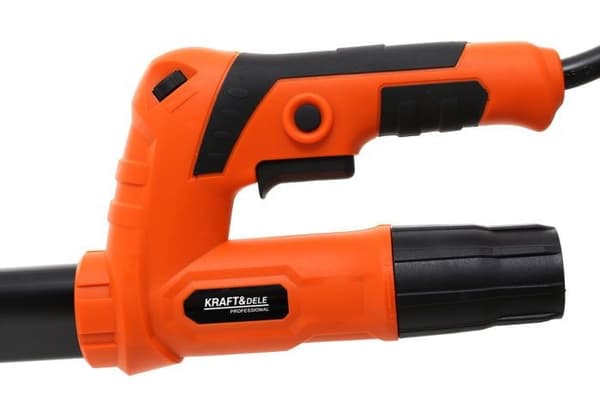 Gips- og pudssliber ŻYRAFA KD1541 710W