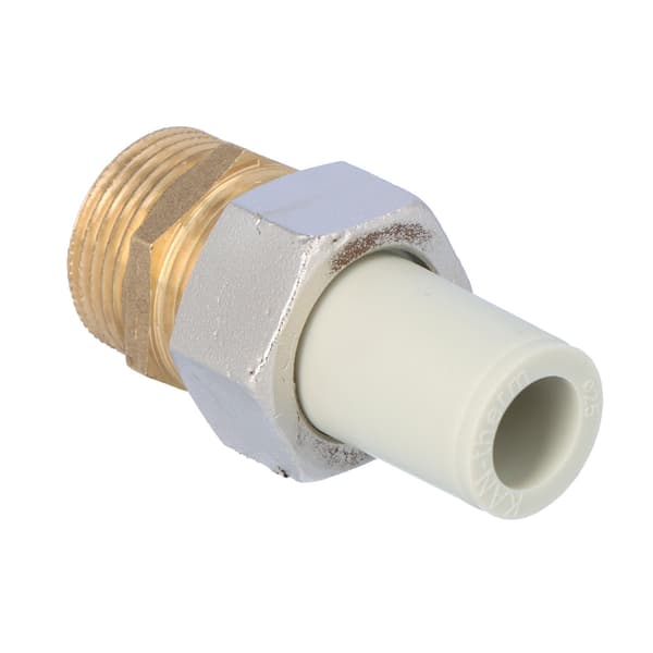 GZ PP-R skrueforbindelse - 25 G1"