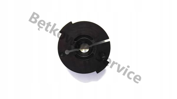 B&S startmotor drivaxelstyrning
