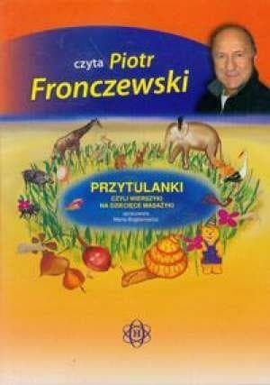 Pehmolelut vai runoja lapsille...CD