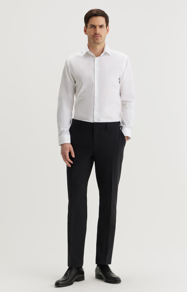 Slim fit chinos 50