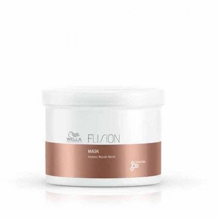 Wella Fusion-mask 500ml