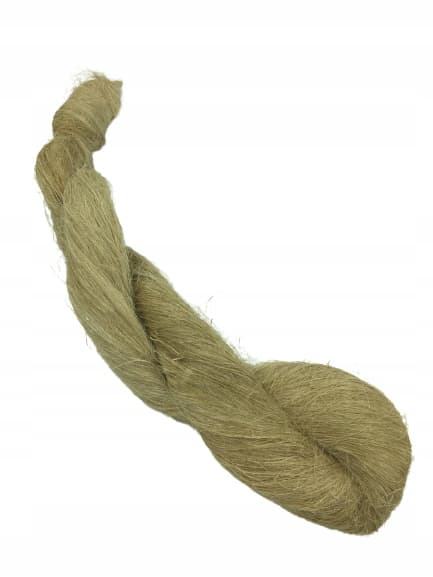 AGAM 1009102 hørtov 100g