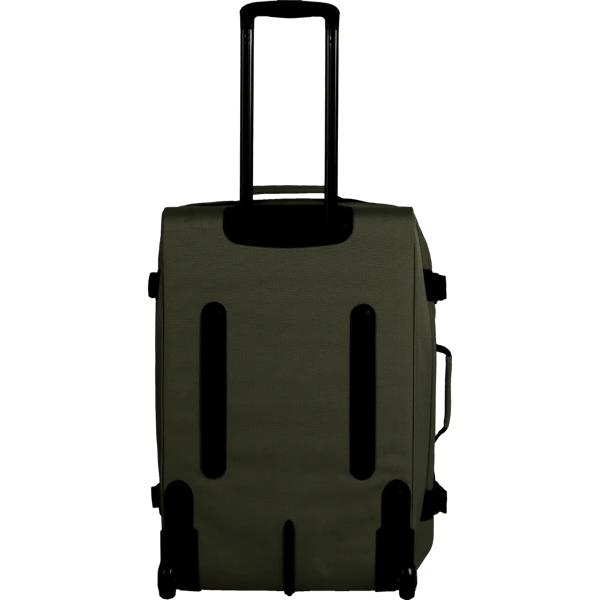 WINGS mjuk resväska medium 24" ROOK mörkgrön