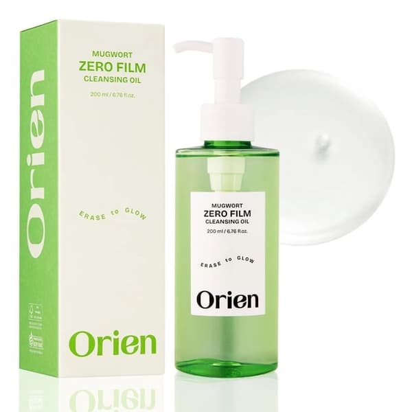 Orien-mugwort puhdistusöljy 200ml