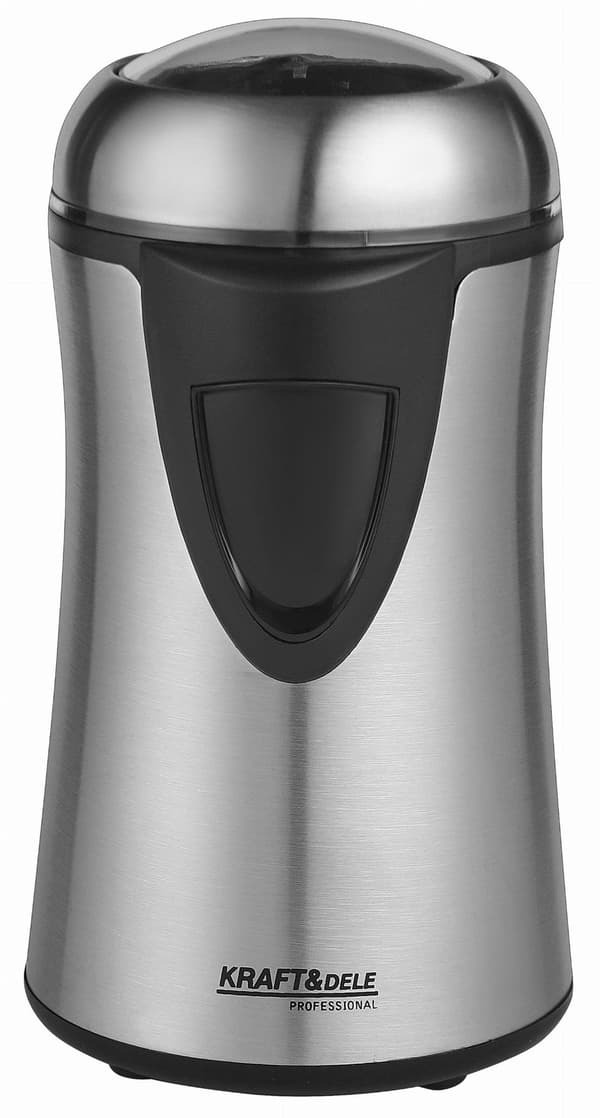 kahvimylly 60G 300W KD4160