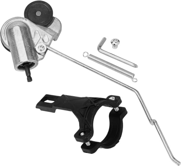 KD10788 plåtskäradapter