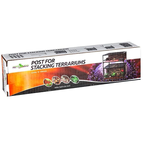 Repti-Zoo Stacker 20cm - afstandsholdere til terrarier