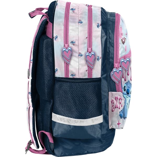 STITCH RYGSÆK DS26ZZ-116