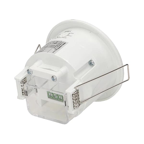 Rörelsesensor för undertak LED-tak 360° IP20 1200W