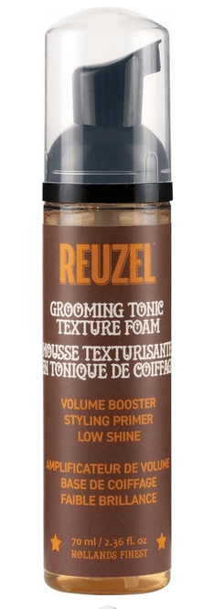 Reuzel Grooming Tonic Teksturskum 70 ml