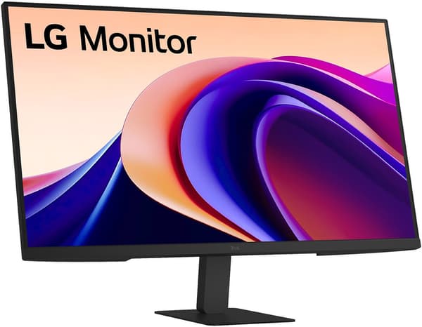 Näyttö 32" LG 32U631A-B.AEUQ