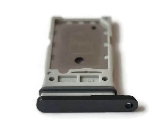 SIM-kortbakke til Samsung Galaxy S23 Ultra SM-S918 grøn