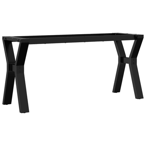 vidaXL Y-formade soffbordsben 90x30x43 cm