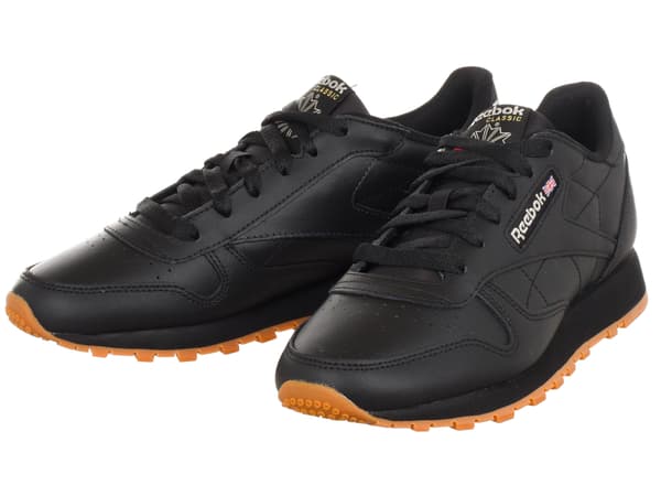 Reebok Classic Læder GY0961 35.5 sko