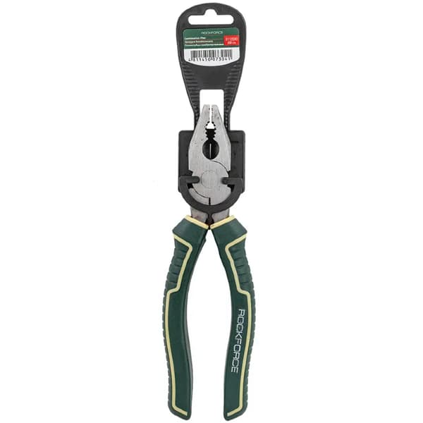 ROCKFORCE Yhdistelmäpihdit Cr-V 200 mm