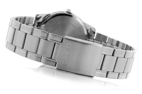 Herrklocka CASIO MTP-V001D-1BUDF (zd107b) med låda