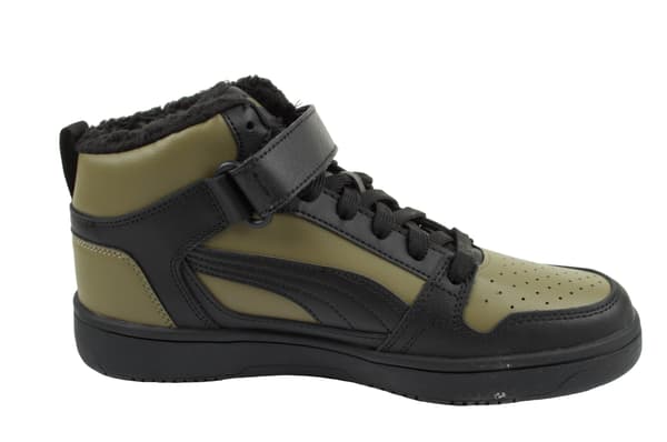Puma Rebound Mid Strap WTR [386376 02] år 44