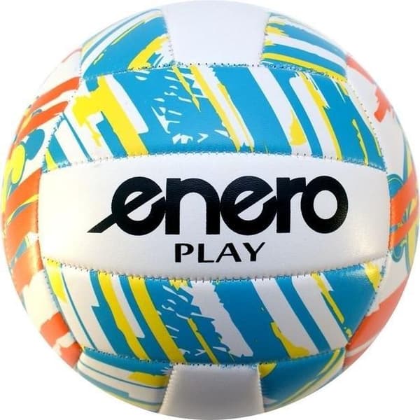 Enero Play R.5 rantalentopallo