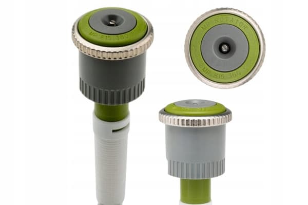 Sæt: Drypsprinklerhus + MP 815 360
