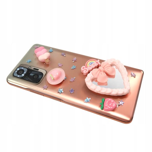 STICKERS TIL SWEET KIDEA PHONE 8453