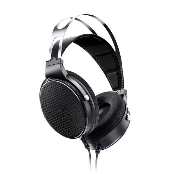 FiiO x Jade Audio JT3 sorte - dynamiske åbne hovedtelefoner