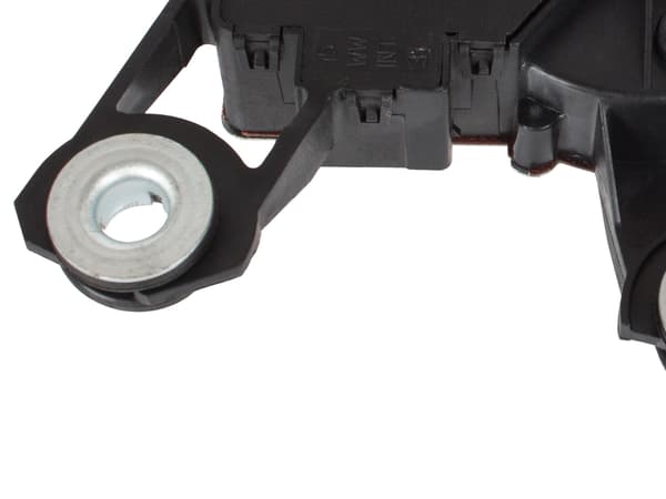 Audi A6 C7 Avant 11-18 bagviskermotor