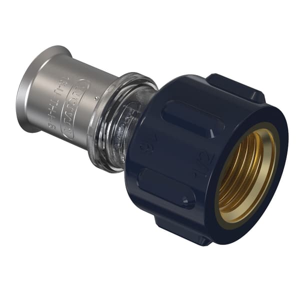 GW K5 C/Z-forbindelse vand PN10 32/1"