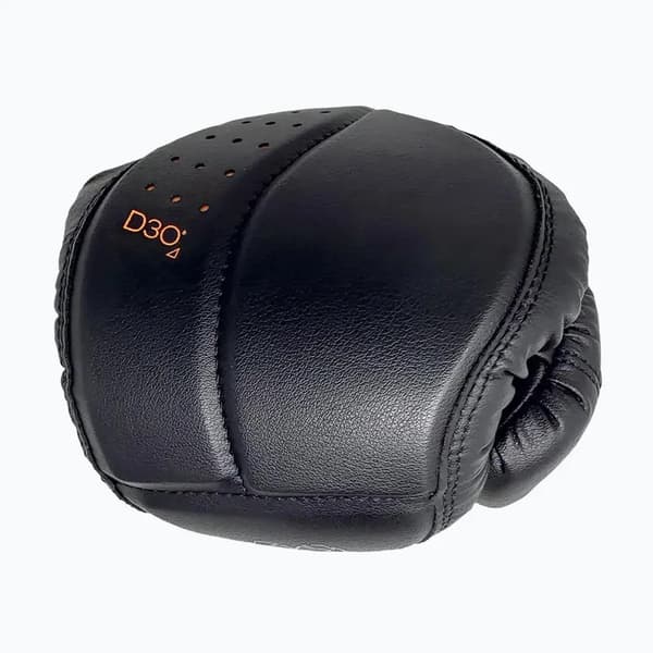 Rival RB10 Intelli-shock Bag Boksehandsker Sort S