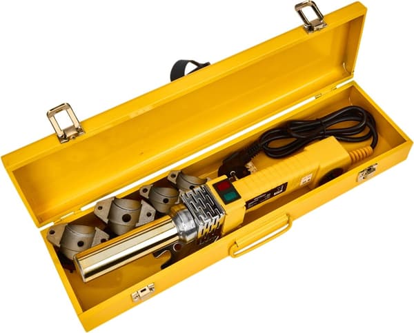 Rörsvets 2800W-set KD3074