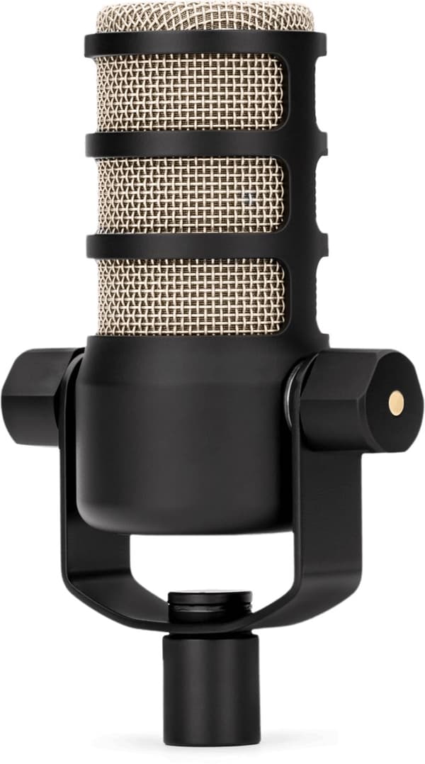 Røde PodMic Mikrofon