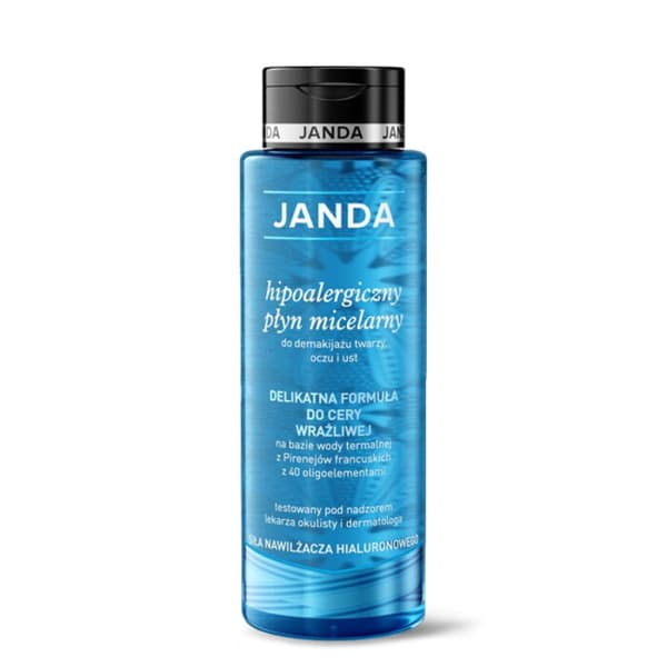 JANDA SNHI Misellineste 400ml