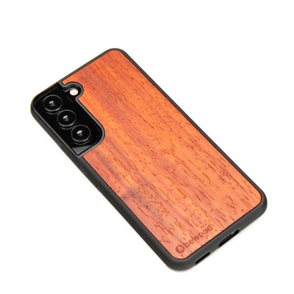 Träskal till Samsung Galaxy S22 PADOUK