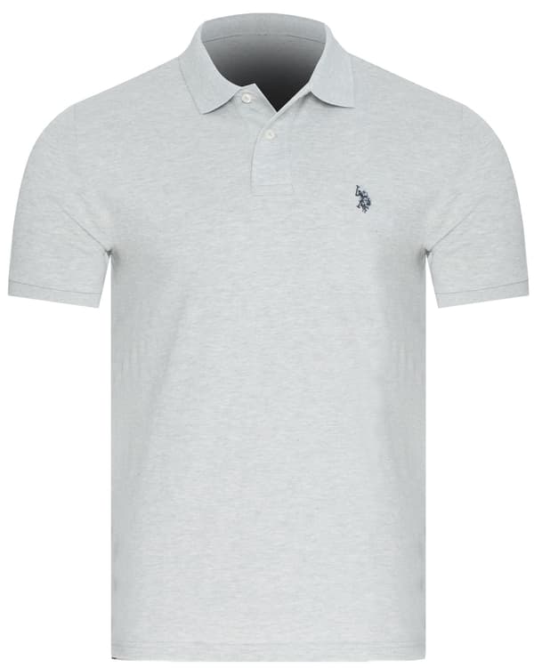 U.S. POLO ASSN. - HERRPOLO - MUP3312-Y3E M