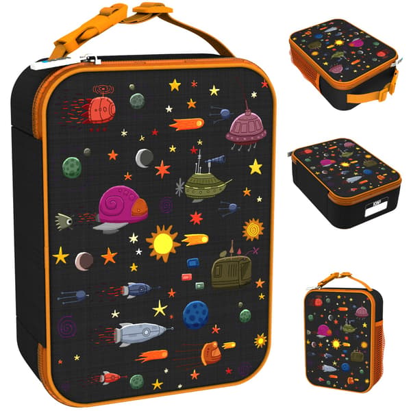Matpåse ION8 I8LBKSPACE Space