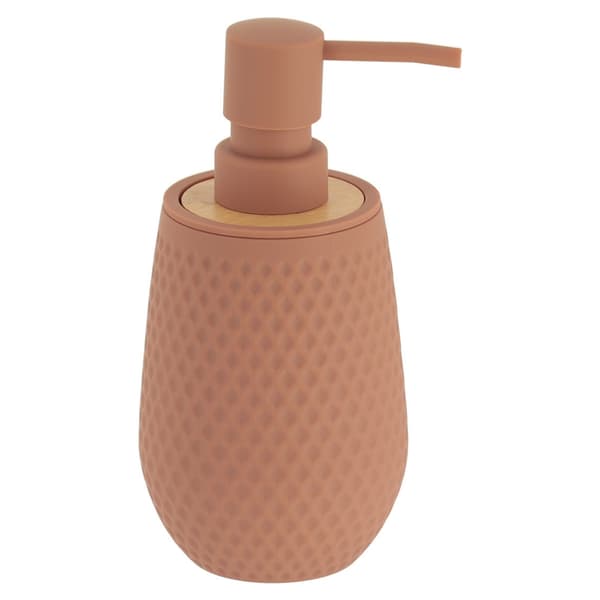 Tova cappuccino sæbedispenser