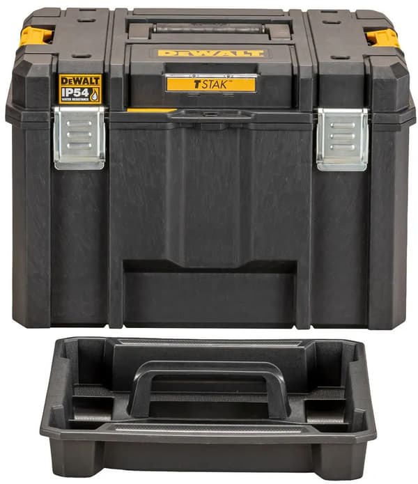 DeWalt TSTAK 2.0 Box (DWST83346-1)