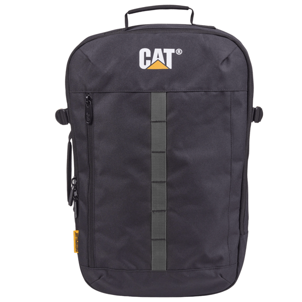 Caterpillar Tactical Cabin rygsæk sort en størrelse