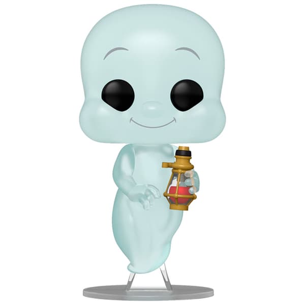 Funko POP Casper 1848 Casper Samlarfigur