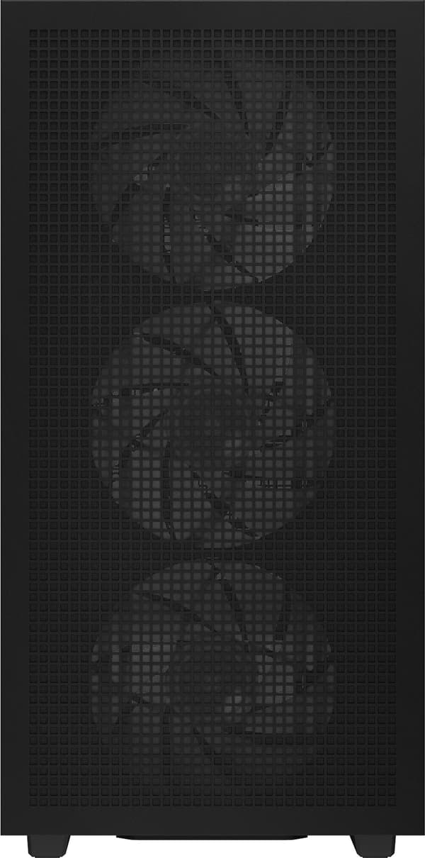 DeepCool CH560 Digital musta kotelo (R-CH560-BKAPE4D-G-1)