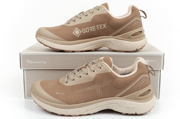 Tamaris Active Gore-Tex [23761-39 368] størrelse 38